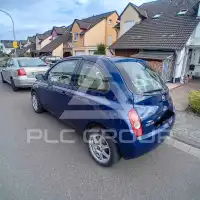 2004 Nissan MICRA