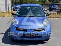 2004 Nissan MICRA