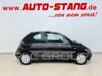 2004 Nissan MICRA
