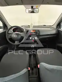 2004 Nissan MICRA