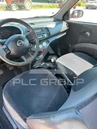 2004 Nissan MICRA