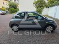 2004 Nissan MICRA