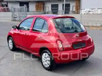 2004 Nissan MICRA