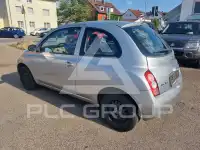 2004 Nissan MICRA