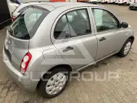 2004 Nissan MICRA