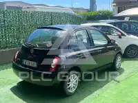 2004 Nissan MICRA