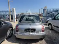 2004 Nissan MICRA