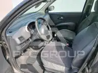 2004 Nissan MICRA