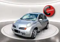 2004 Nissan MICRA