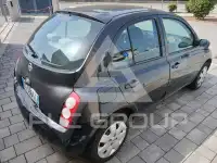 2004 Nissan MICRA