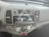 2004 Nissan MICRA