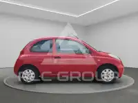 2004 Nissan MICRA