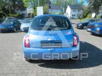 2004 Nissan MICRA
