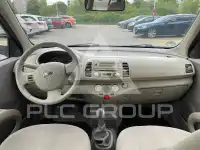 2004 Nissan MICRA