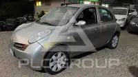2004 Nissan MICRA