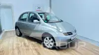 2004 Nissan MICRA