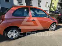 2004 Nissan MICRA