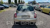 2004 Nissan MICRA