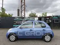 2004 Nissan MICRA