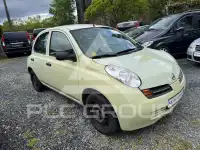 2004 Nissan MICRA