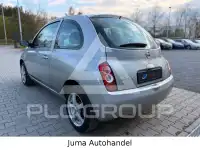 2004 Nissan MICRA
