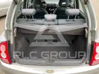 2004 Nissan MICRA