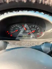 2004 Nissan MICRA