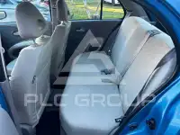 2004 Nissan MICRA