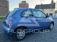 2004 Nissan MICRA