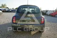 2004 Nissan MICRA