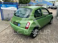 2004 Nissan MICRA