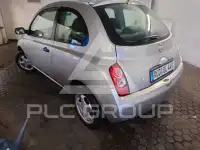2004 Nissan MICRA