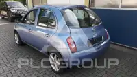 2004 Nissan MICRA