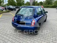 2004 Nissan MICRA