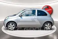 2004 Nissan MICRA