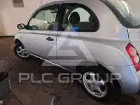 2004 Nissan MICRA