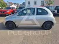 2004 Nissan MICRA