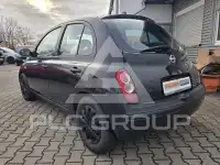 2004 Nissan MICRA