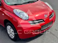 2004 Nissan MICRA