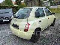 2004 Nissan MICRA