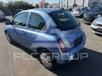 2004 Nissan MICRA