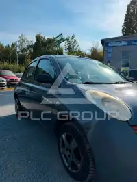 2004 Nissan MICRA