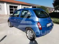2004 Nissan MICRA