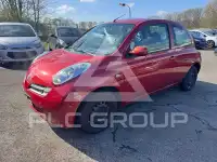2004 Nissan MICRA