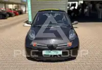 2004 Nissan MICRA
