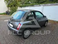 2004 Nissan MICRA
