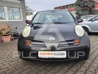 2004 Nissan MICRA