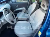 2004 Nissan MICRA