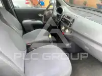 2004 Nissan MICRA