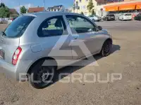 2004 Nissan MICRA